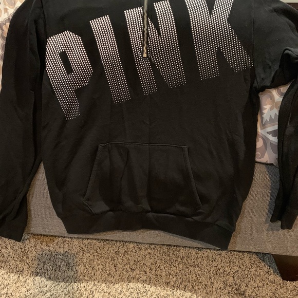 VS Pink sweatshirt - Picture 1 of 3